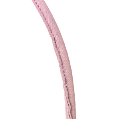 Prada Tessuto Nylon Tote Begonia 17 of 18