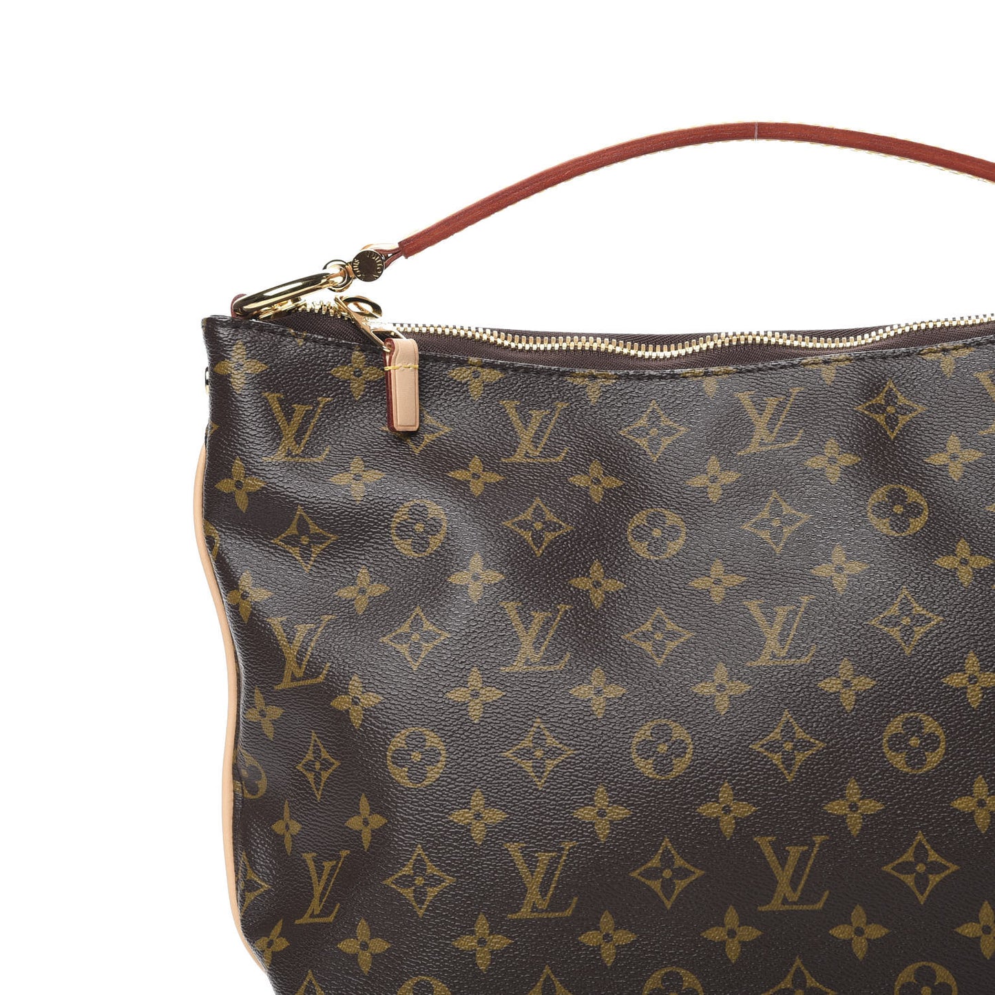 Monogram Sully PM
