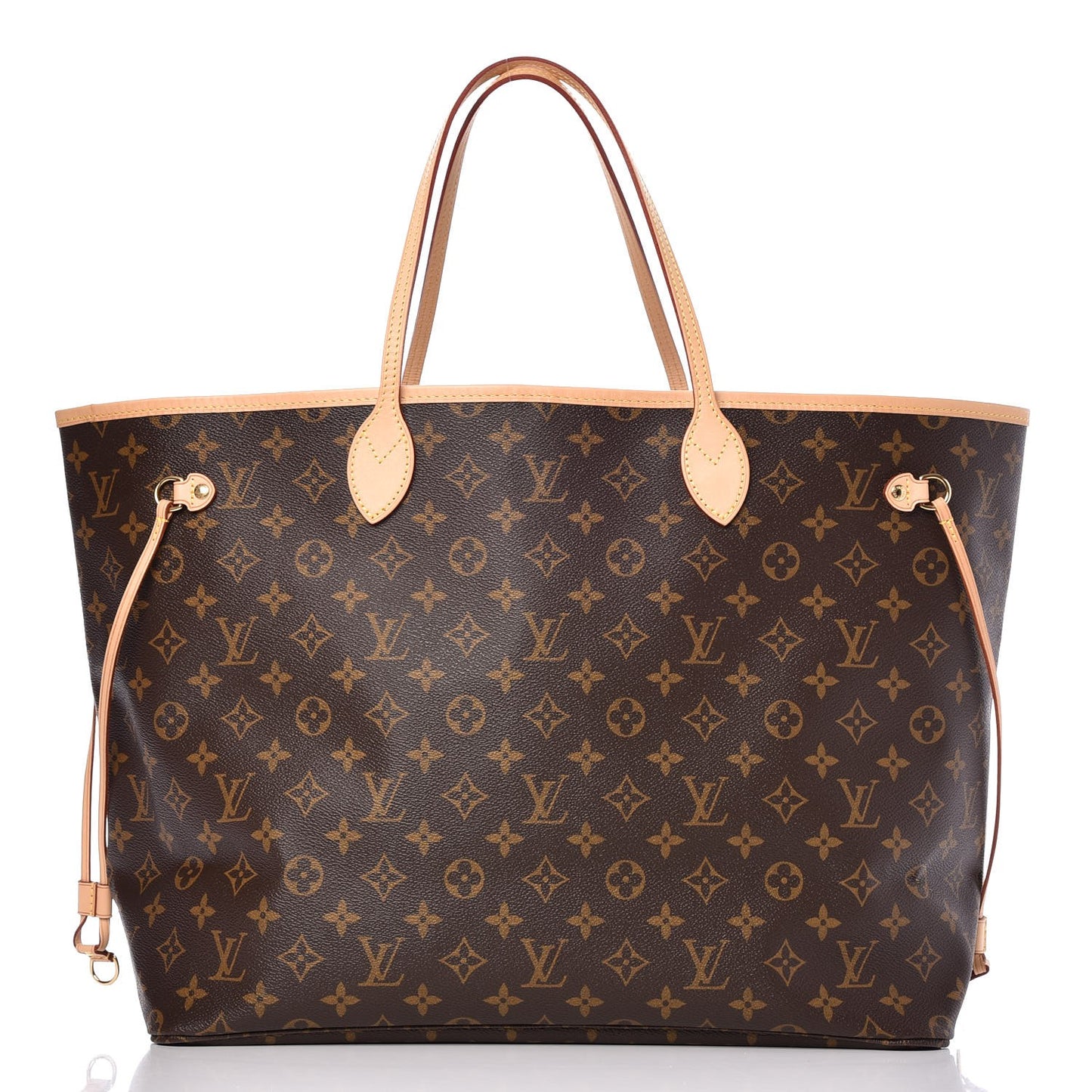 Monogram Neo Neverfull GM