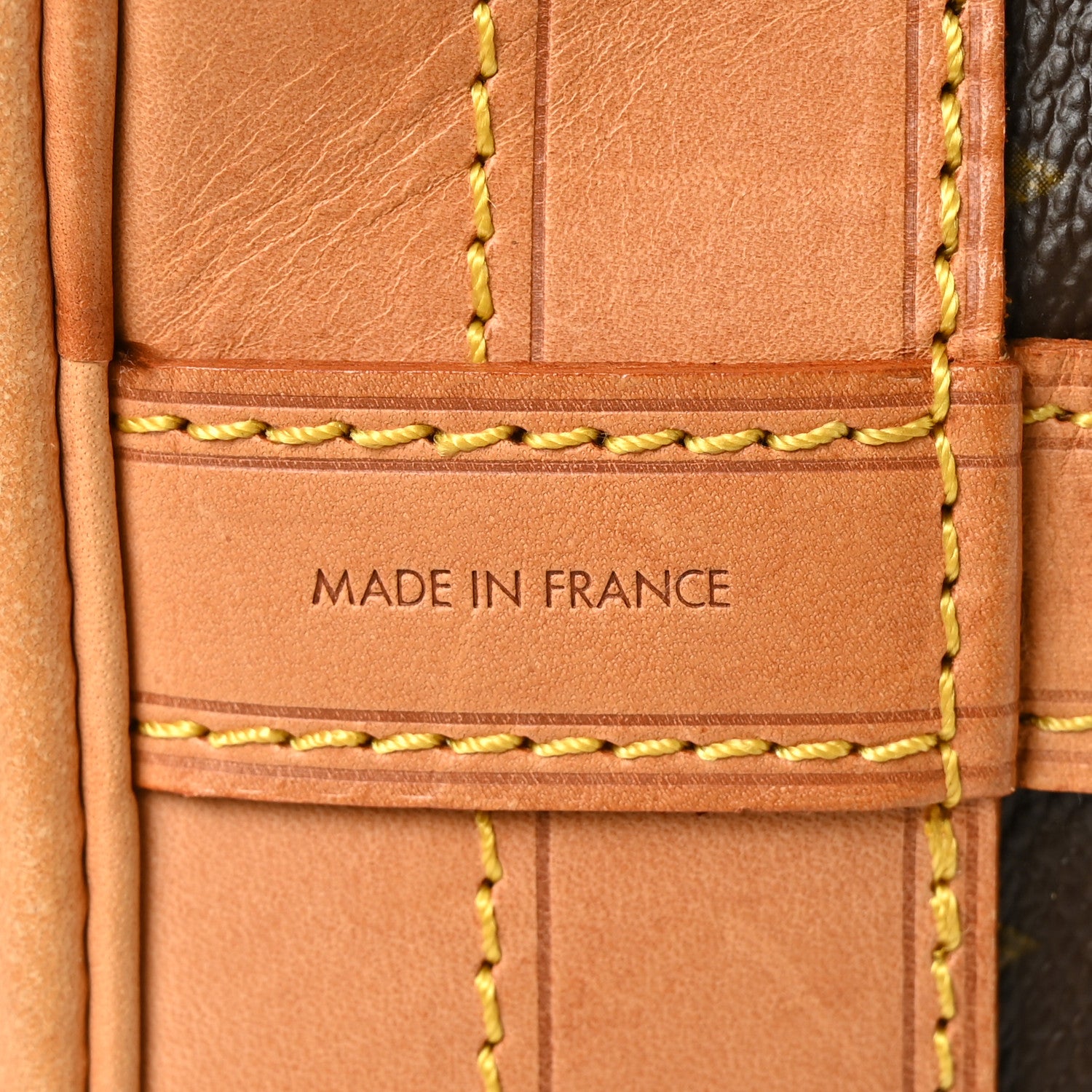 Louis Vuitton Monogram Noe 6 of 11