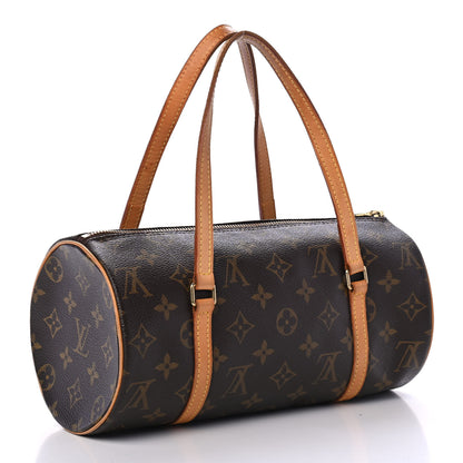 Louis Vuitton Monogram Papillon 26 2 of 4