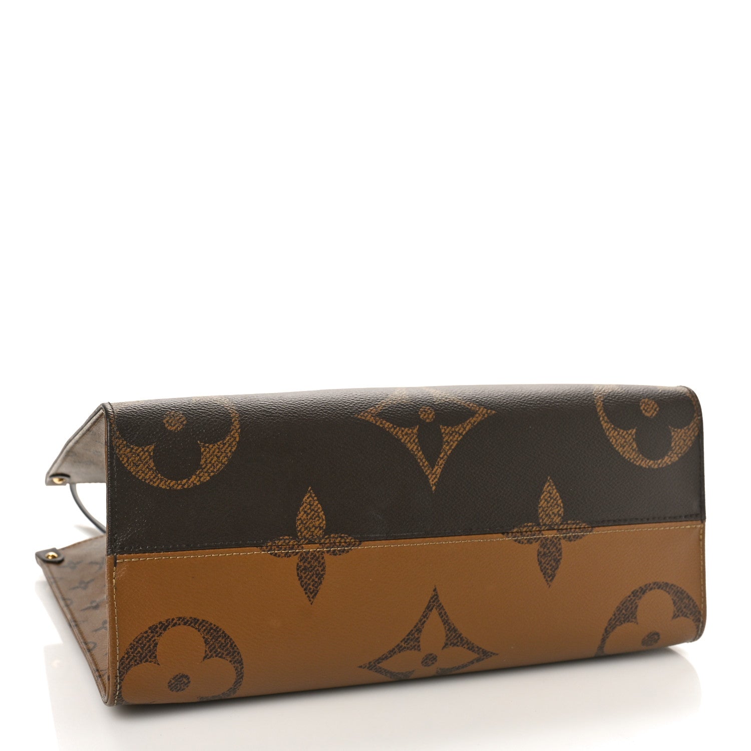 Louis Vuitton Reverse Monogram Giant Onthego MM 4 of 9