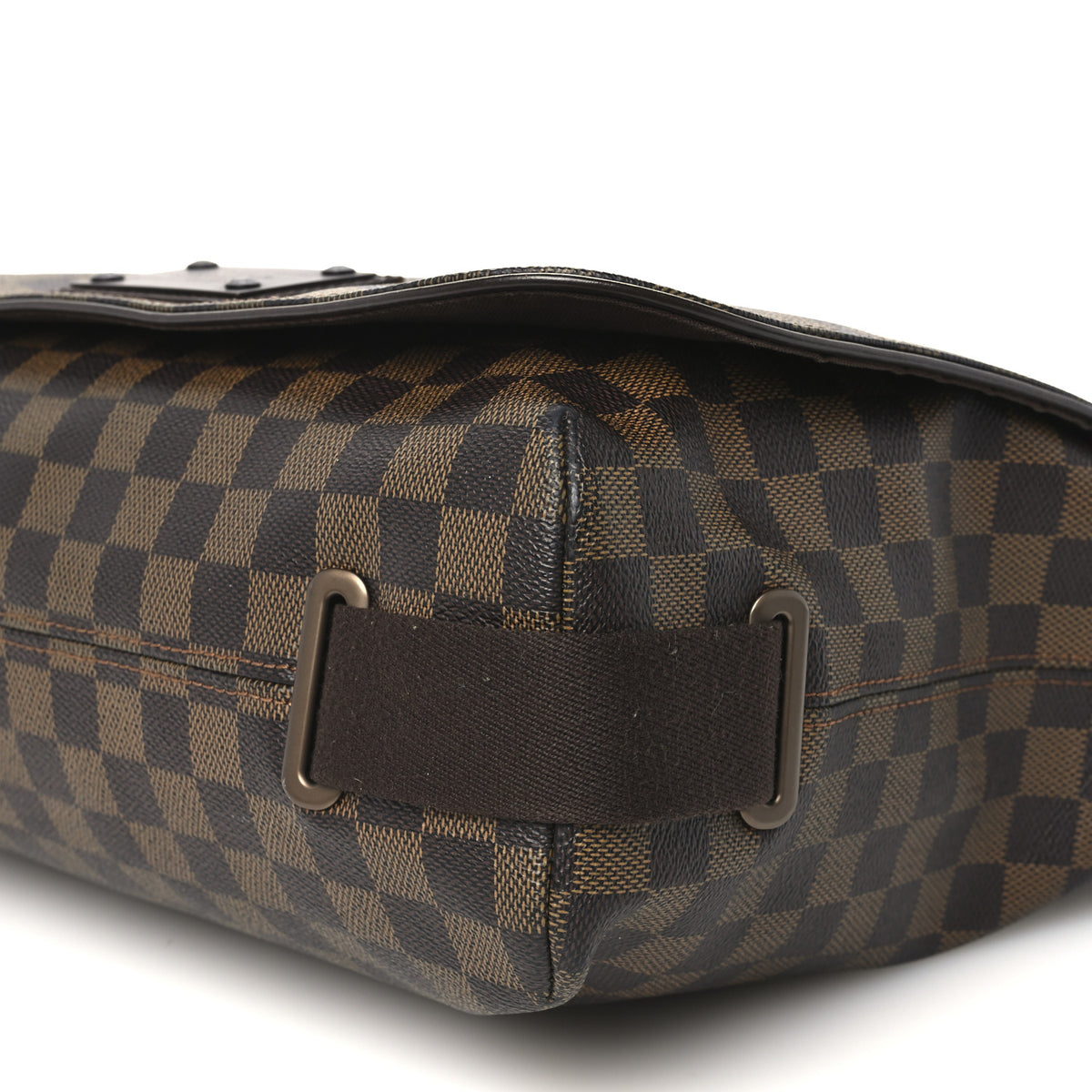Damier Ebene Brooklyn GM