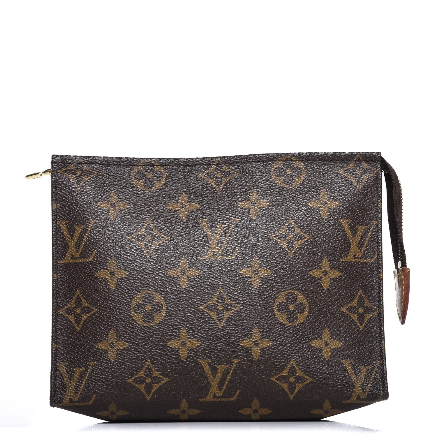 Louis Vuitton Monogram Toiletry Pouch 19 1 of 8