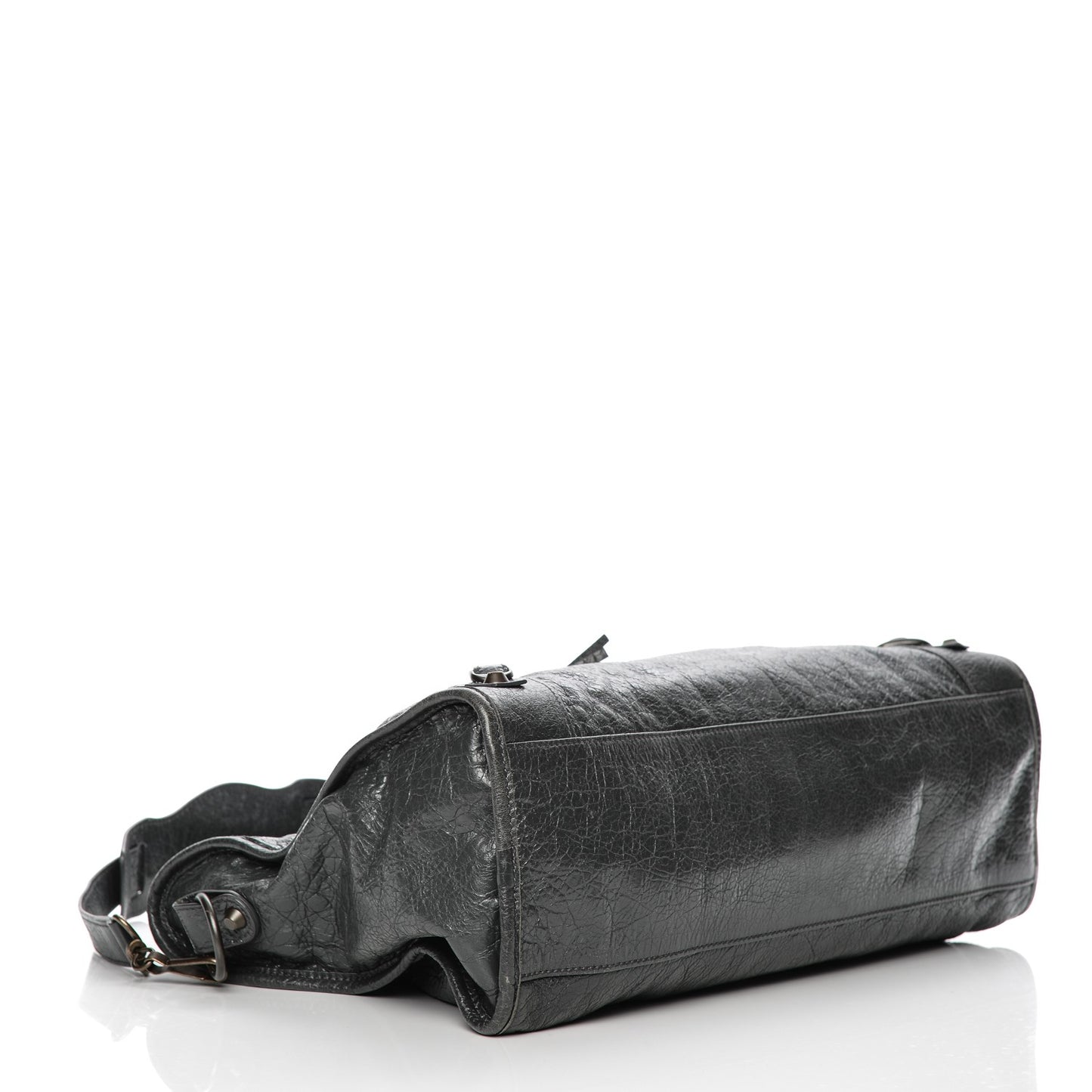 Agneau Classic Hardware City Gris Fossile