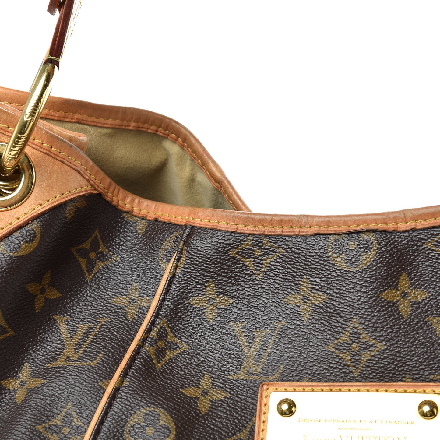 Monogram Galliera GM