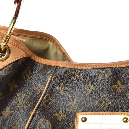 Louis Vuitton Monogram Galliera GM 19 of 20