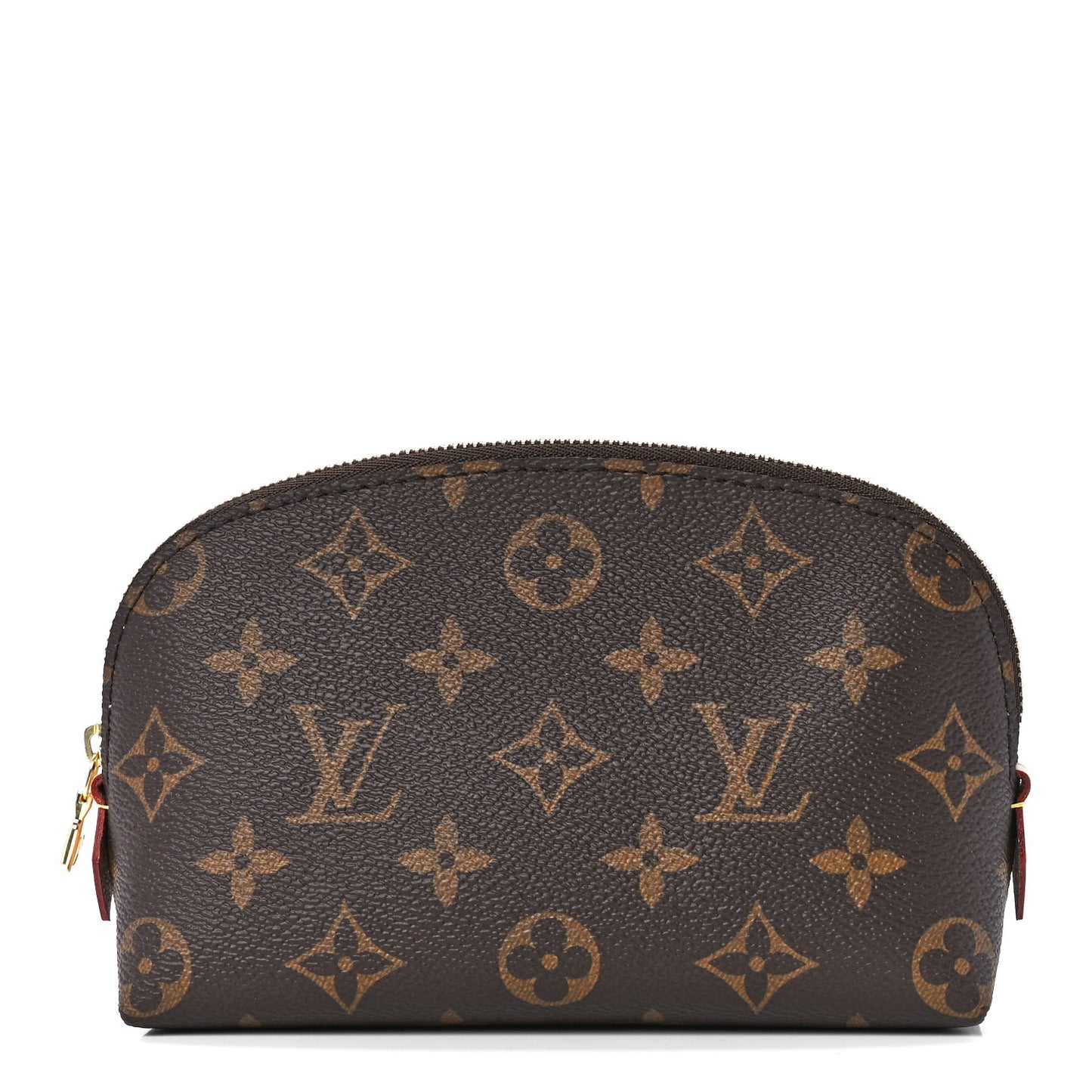 Monogram Cosmetic Pouch