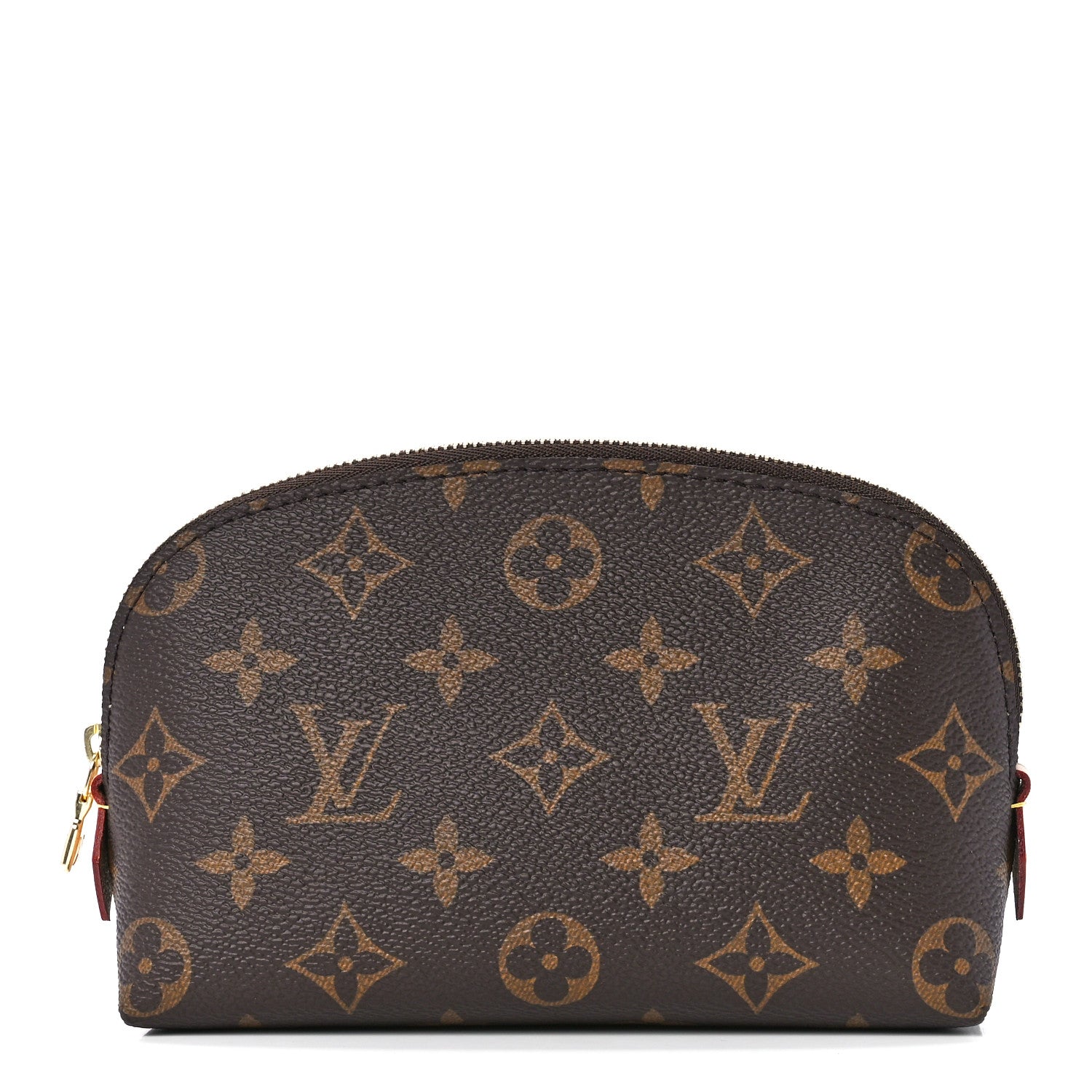 Louis Vuitton Monogram Cosmetic Pouch 1 of 10