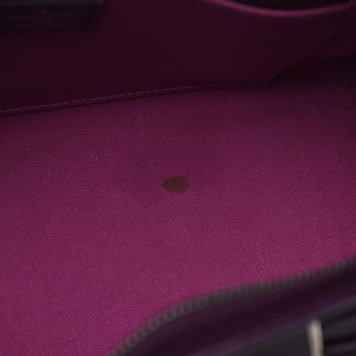 Louis Vuitton Epi Madeleine PM Cassis 6 of 7