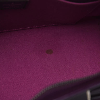 Louis Vuitton Epi Madeleine PM Cassis 6 of 7
