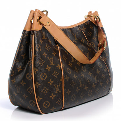 Louis Vuitton Monogram Galliera PM 3 of 7