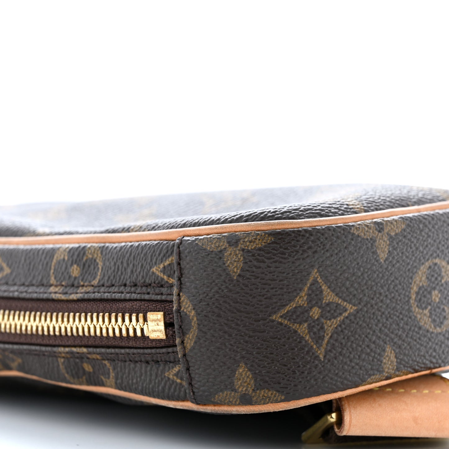 Monogram Pochette Gange