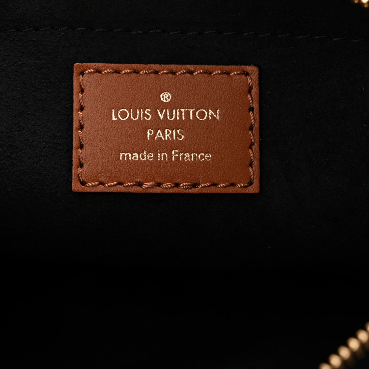 Louis Vuitton Empreinte Monogram Giant Wild At Heart Multi