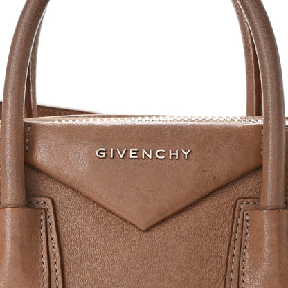 Givenchy Sugar Goatskin Small Antigona 8 of 15