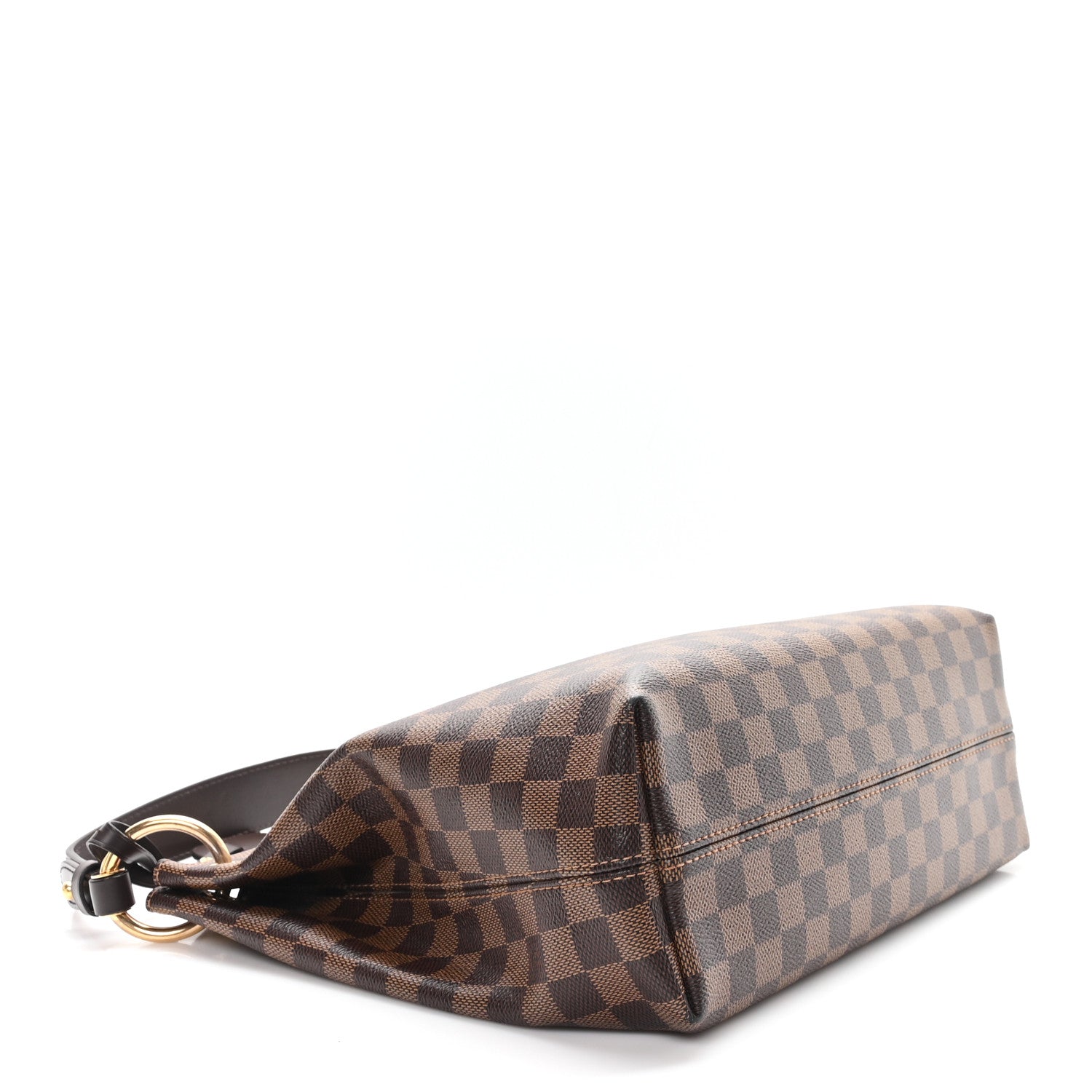 Louis Vuitton Damier Ebene Graceful PM 4 of 9