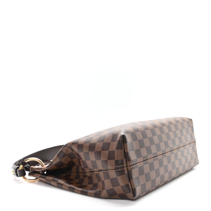 Louis Vuitton Damier Ebene Graceful PM 4 of 9
