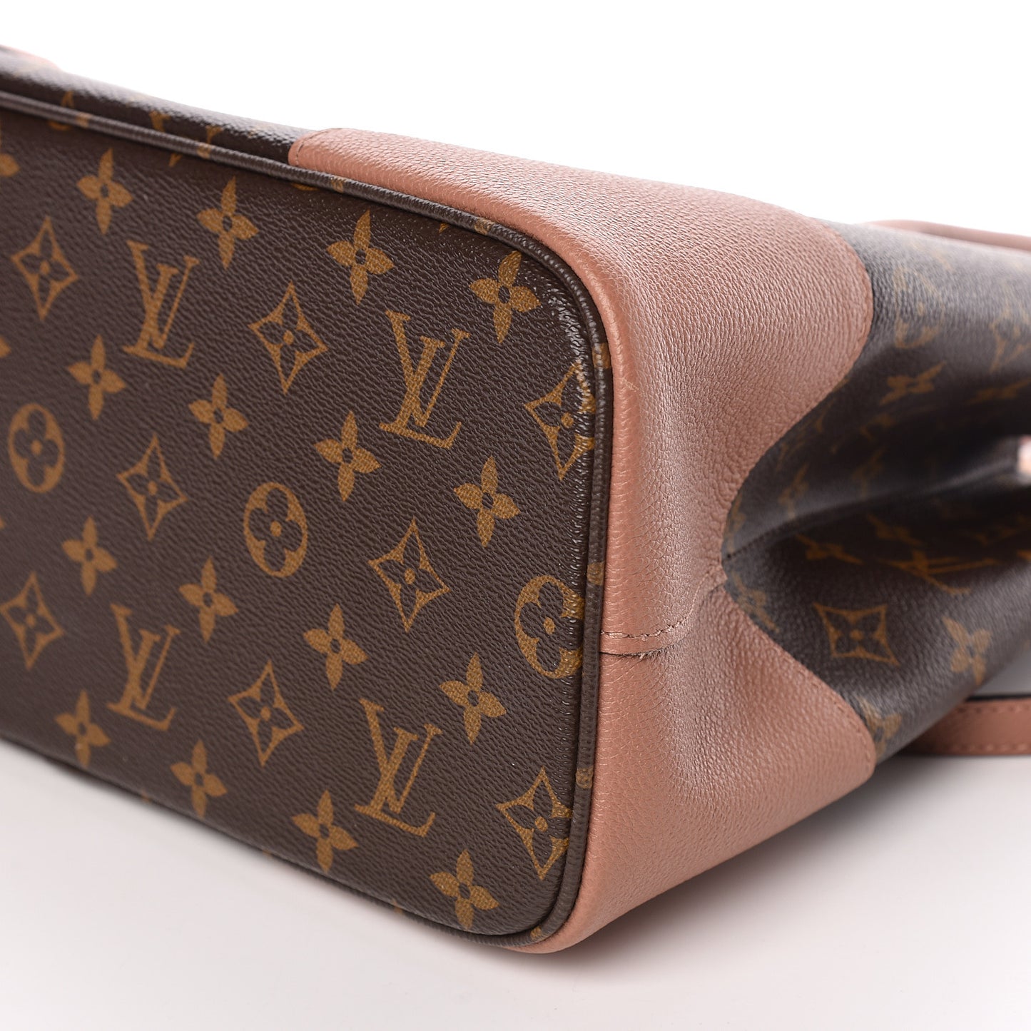 Monogram Flandrin Bois De Rose