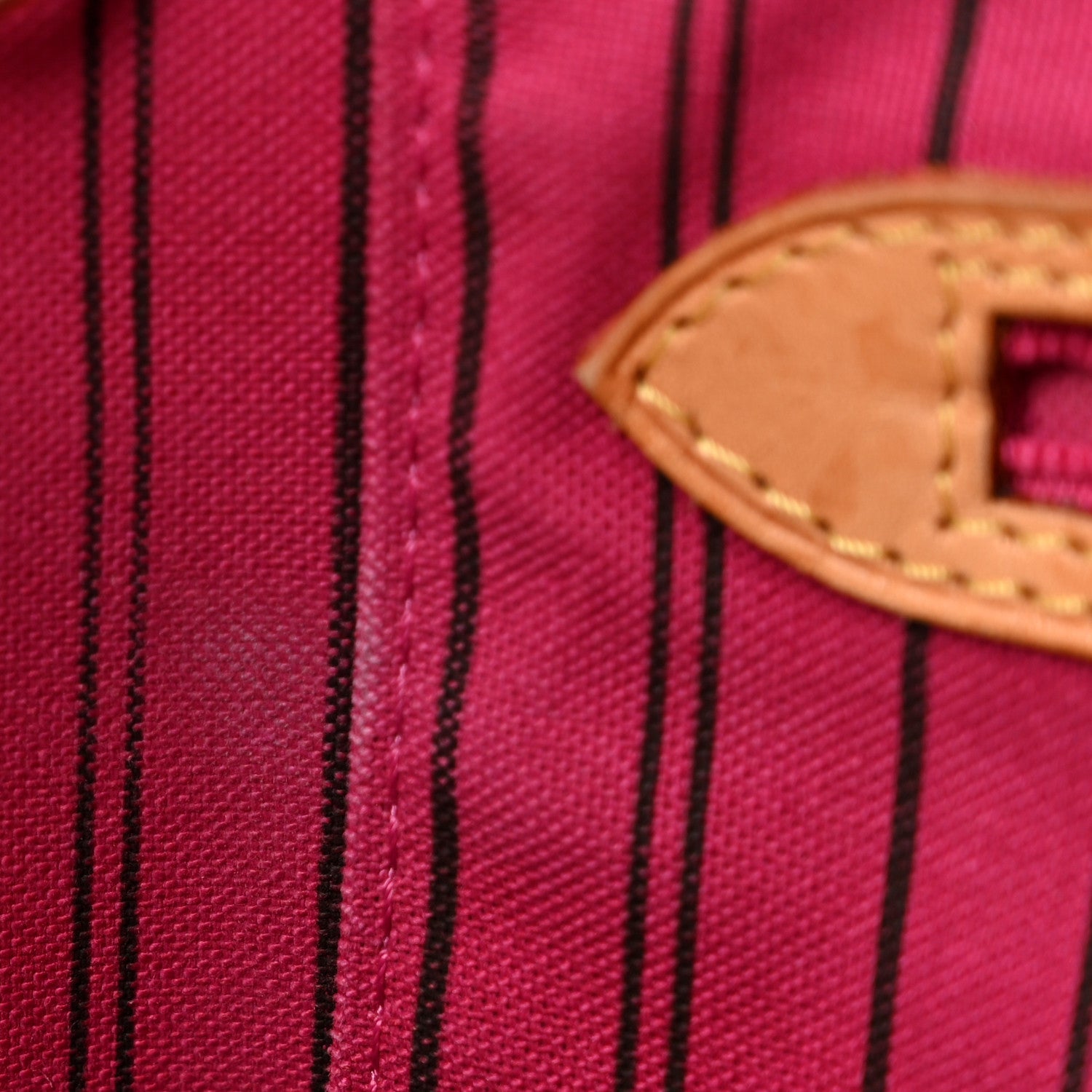 Louis Vuitton Monogram Neo Neverfull MM  Pivoine 11 of 15