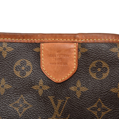 Louis Vuitton Monogram Delightful MM 7 of 12