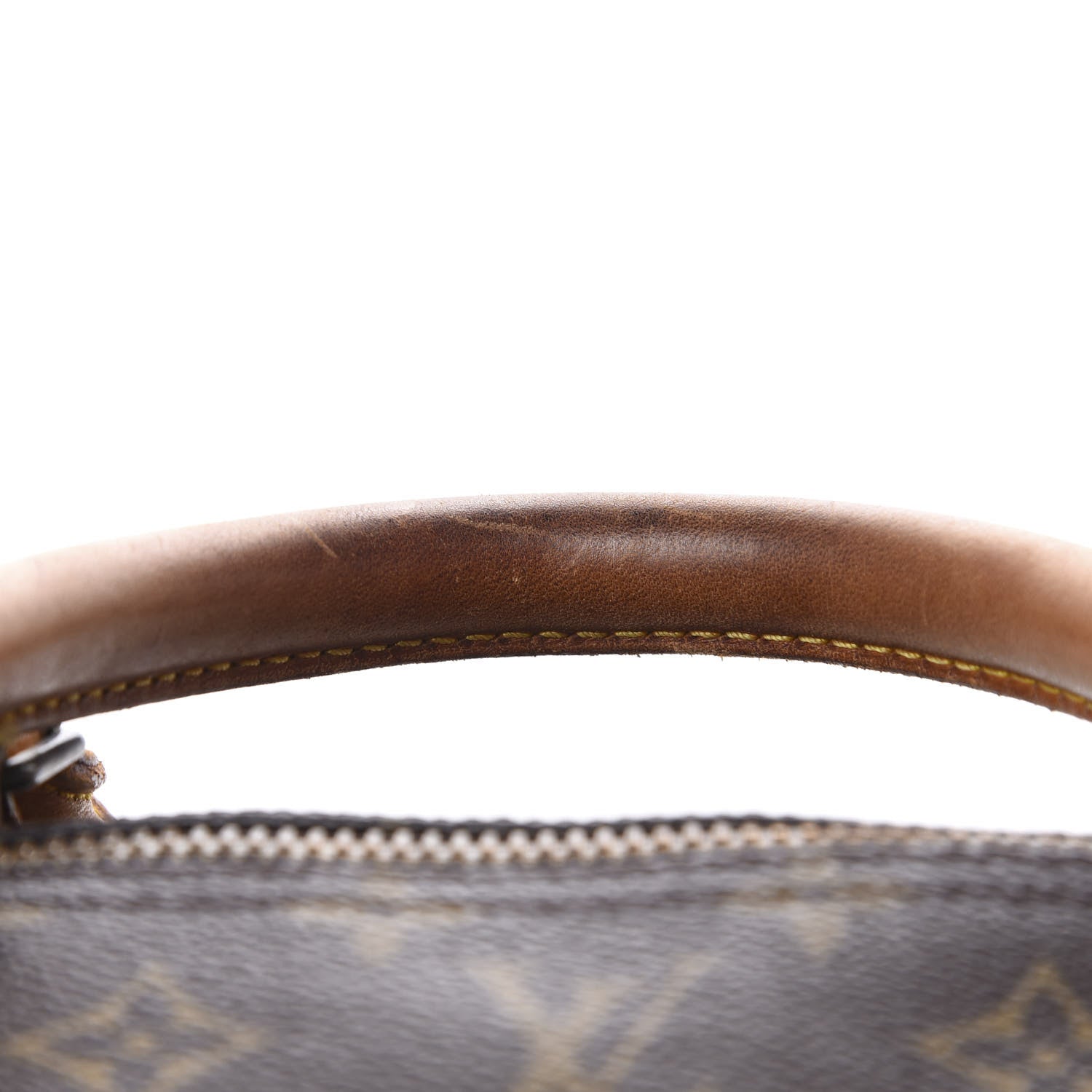 Louis Vuitton Monogram Keepall 55 18 of 19
