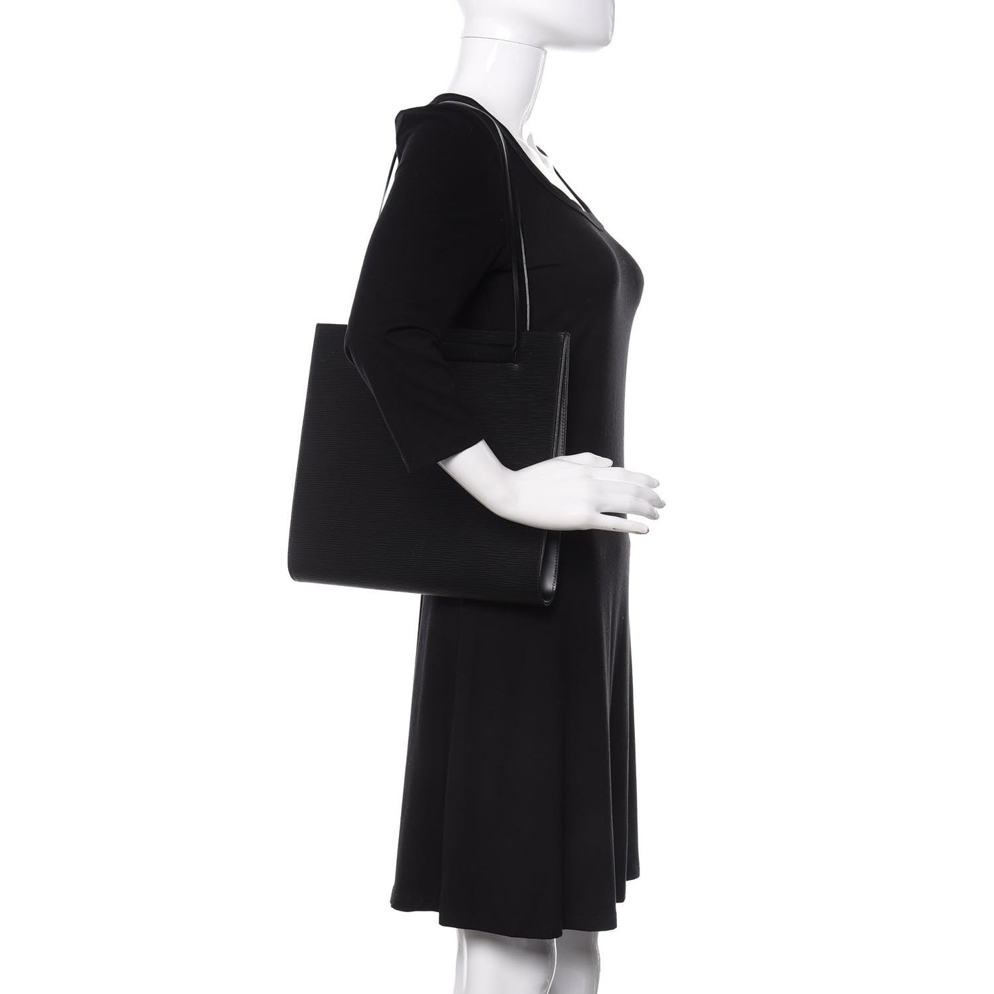 Epi Saint Tropez Black