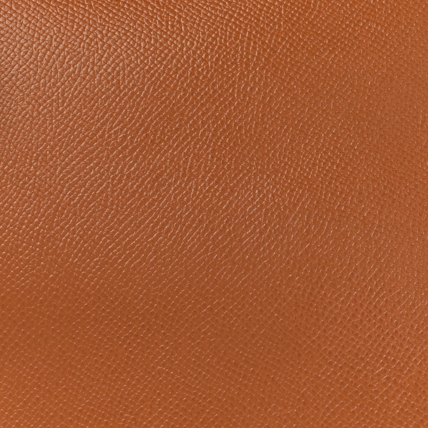 Hermes Courchevel HAC Birkin 32 Gold 8 of 19
