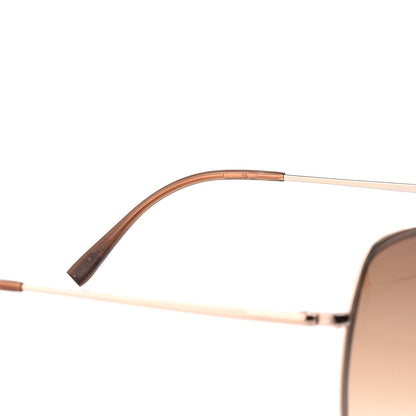 Tom Ford Colette Butterfly Sunglasses TF250 Rose Gold 9 of 10