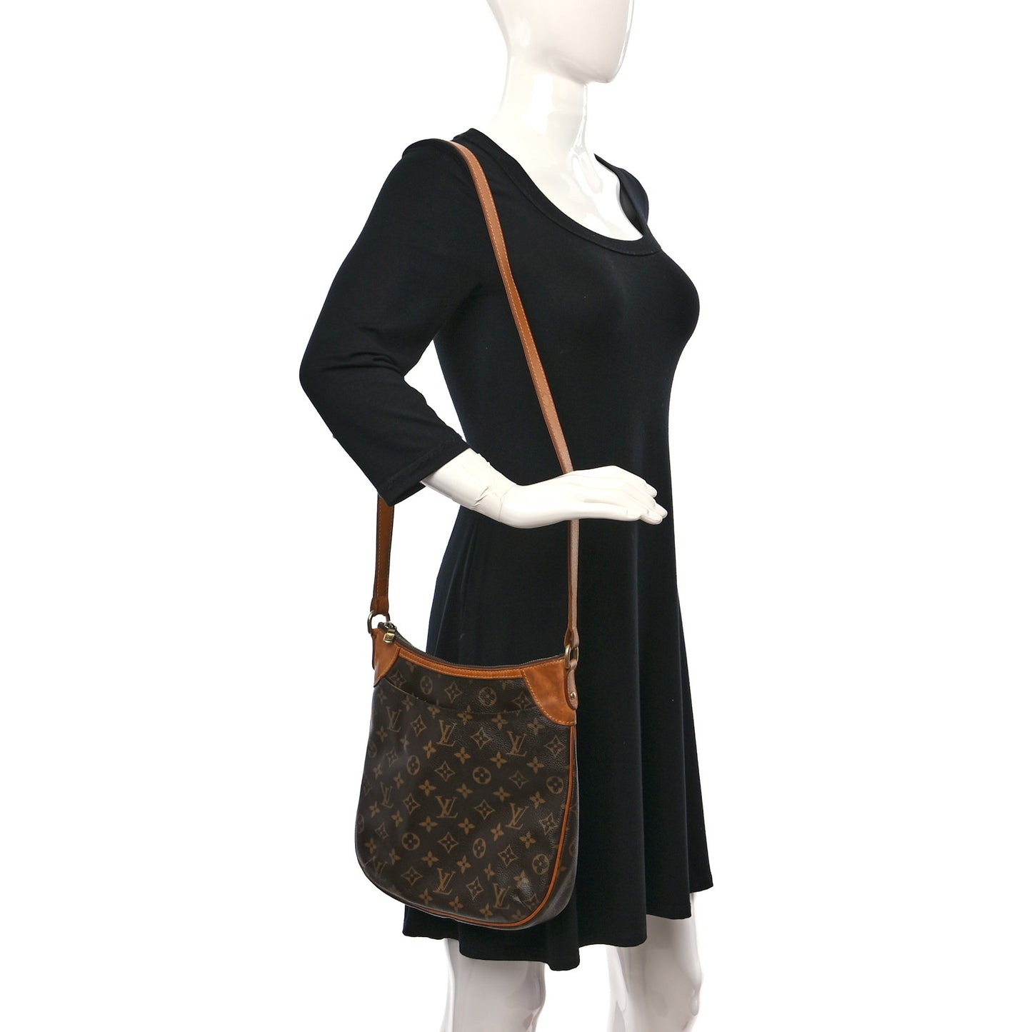 Monogram Odeon PM