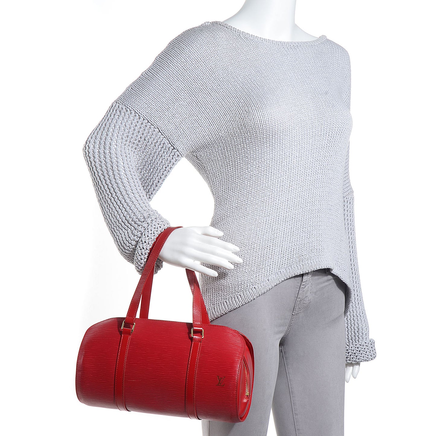 Epi Soufflot Rouge