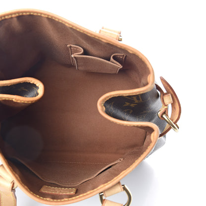 Louis Vuitton Monogram Batignolles 5 of 12