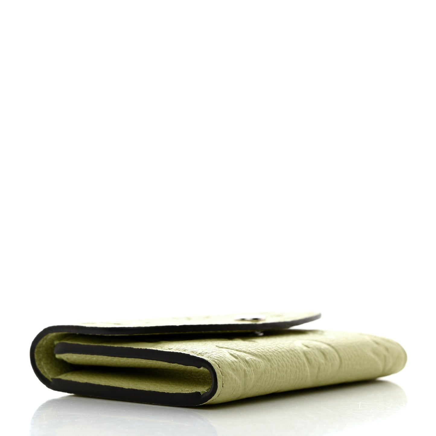 Empreinte Rosalie Coin Purse Noto Green