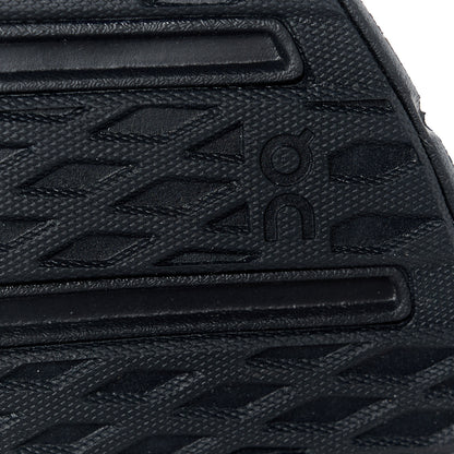 Loewe X ON Canvas Mesh Cloudtilt Sneakers 39 Black 6 of 9