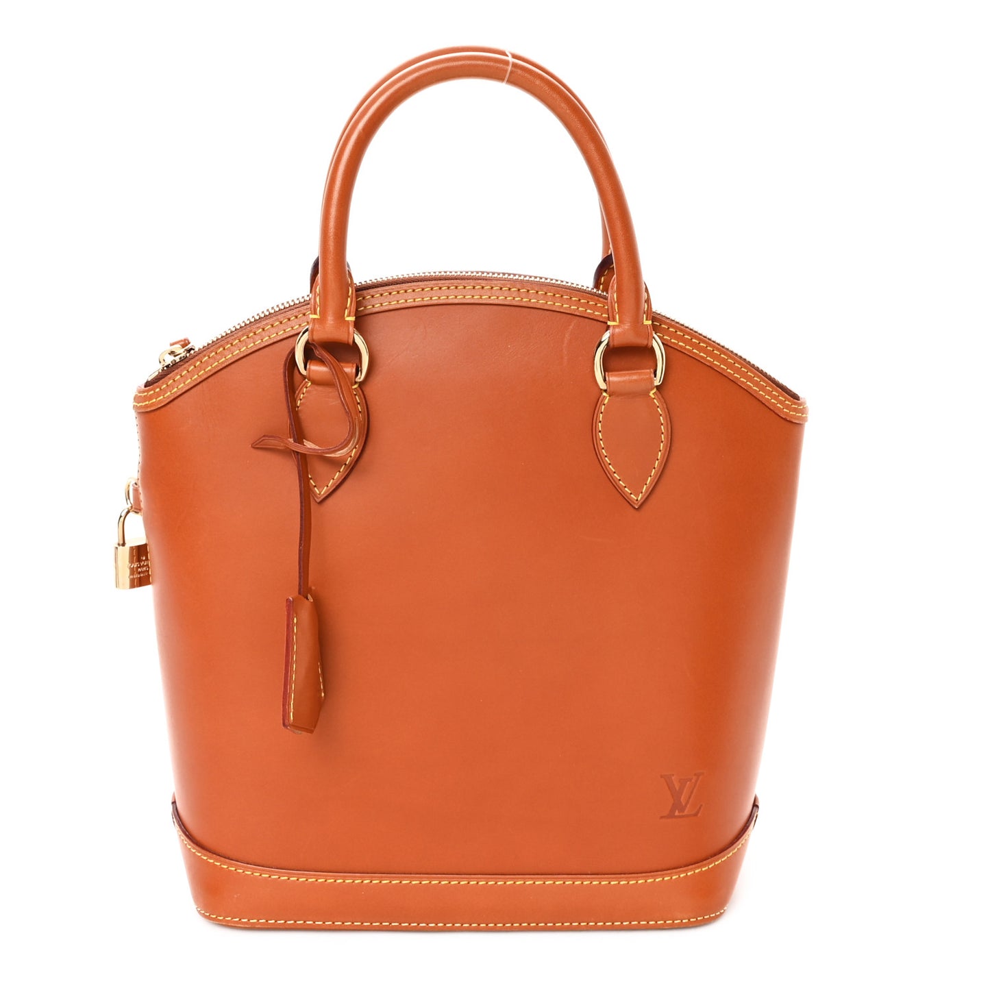 Nomade Lockit Caramel Caramel