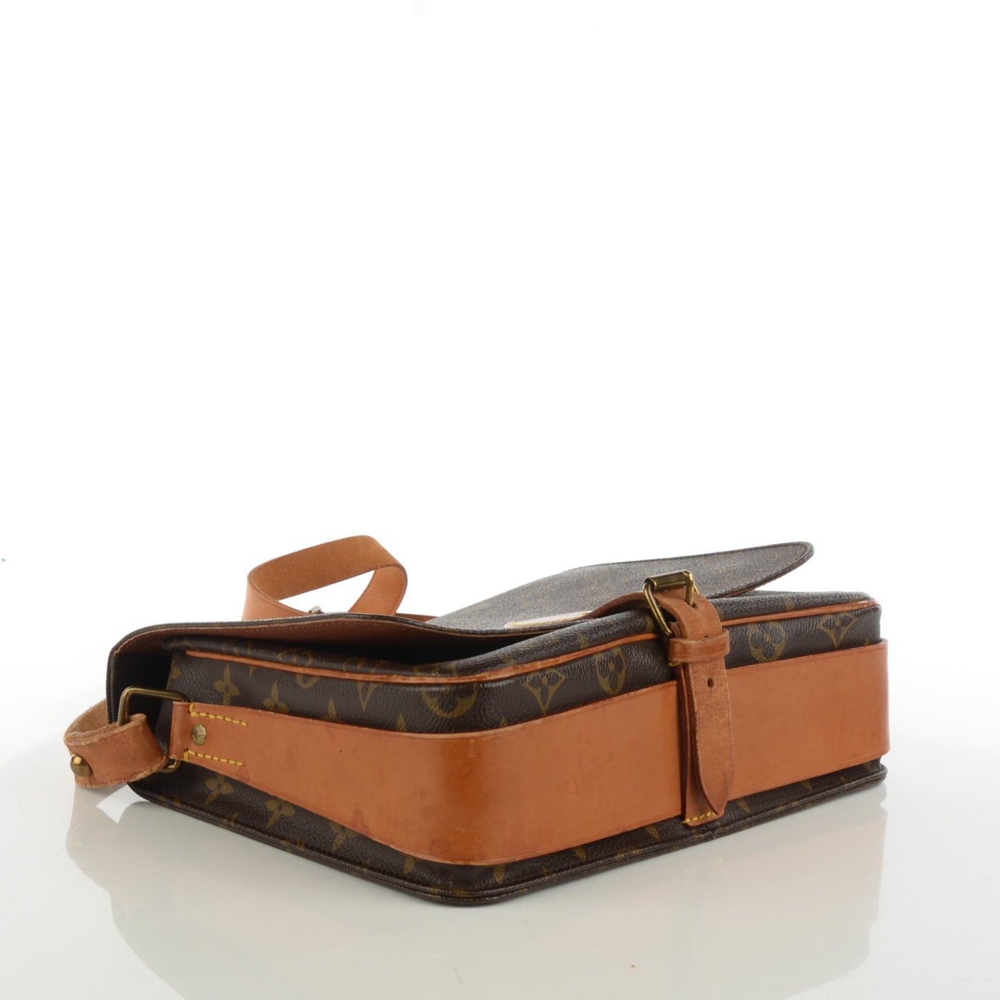 Monogram Cartouchiere 26