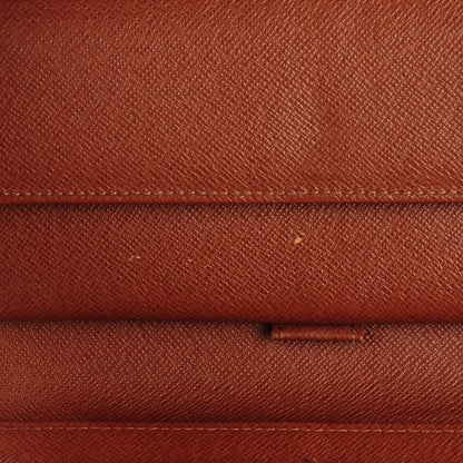 Louis Vuitton Monogram Porte Tresor International Wallet 8 of 11