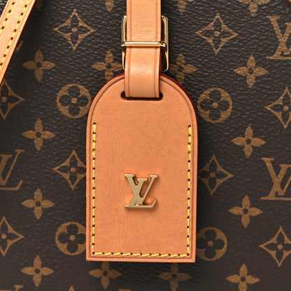 Louis Vuitton Monogram Petite Boite Chapeau 8 of 10