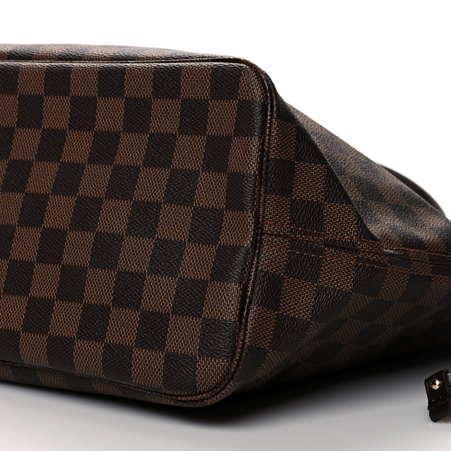 Damier Ebene Neverfull MM