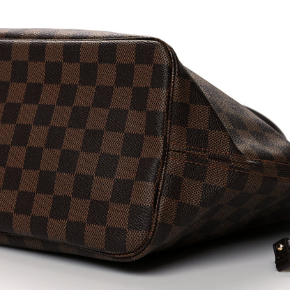 Louis Vuitton Damier Ebene Neverfull MM 9 of 9