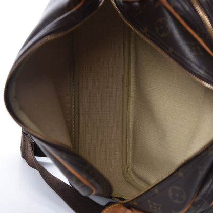 Louis Vuitton Monogram Reporter PM 8 of 15