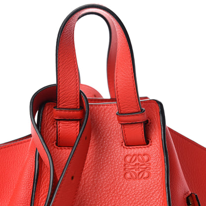 Loewe Calfskin Small Hammock Shoulder Bag 10 of 10
