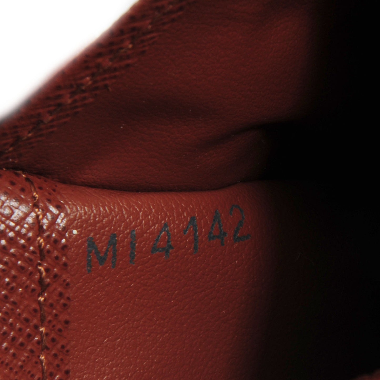 Monogram Insolite Coin Purse Wallet