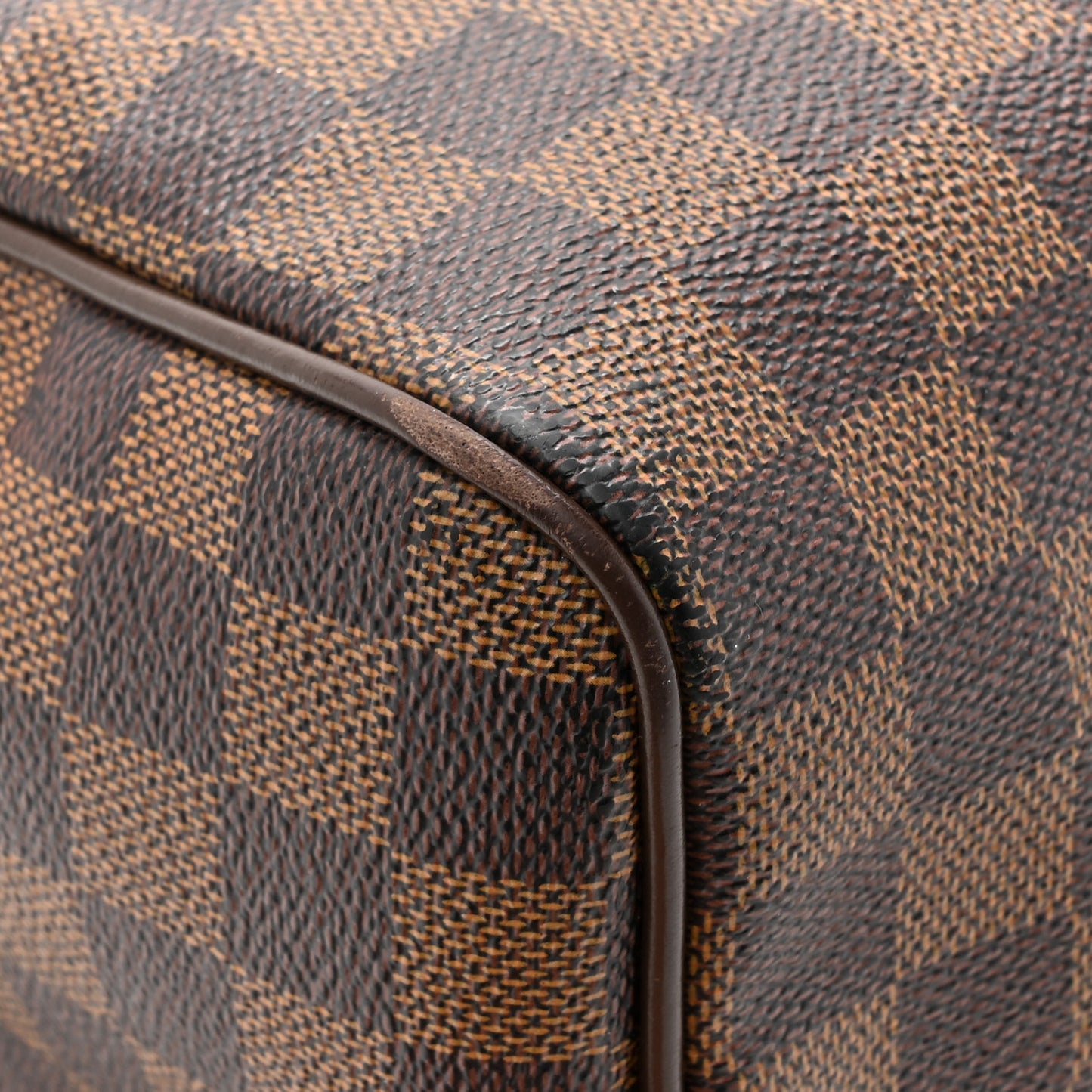 Damier Ebene Speedy 25