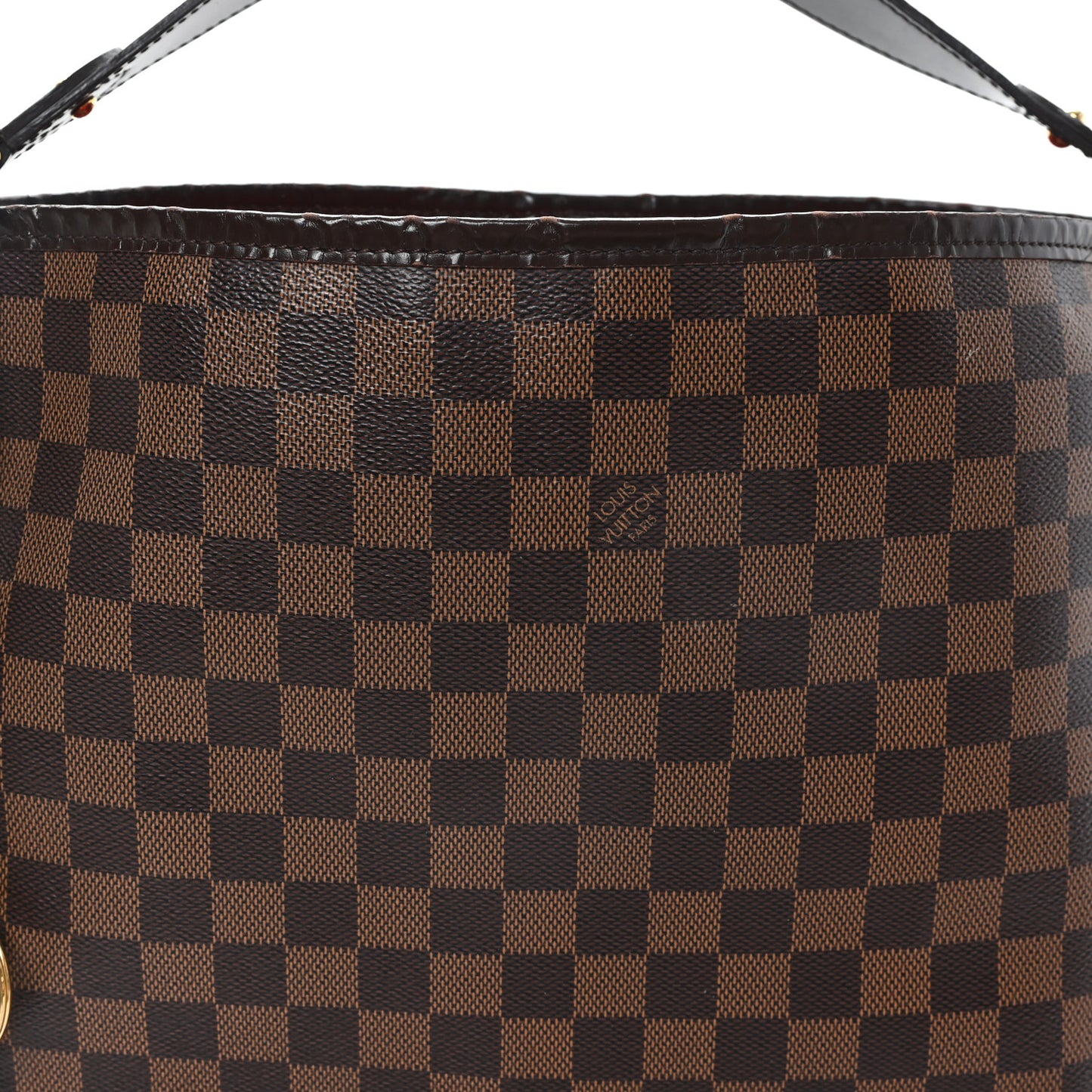 Damier Ebene Delightful PM