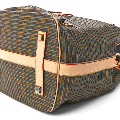 Louis Vuitton Monogram Eden Neo Kaki 11 of 11