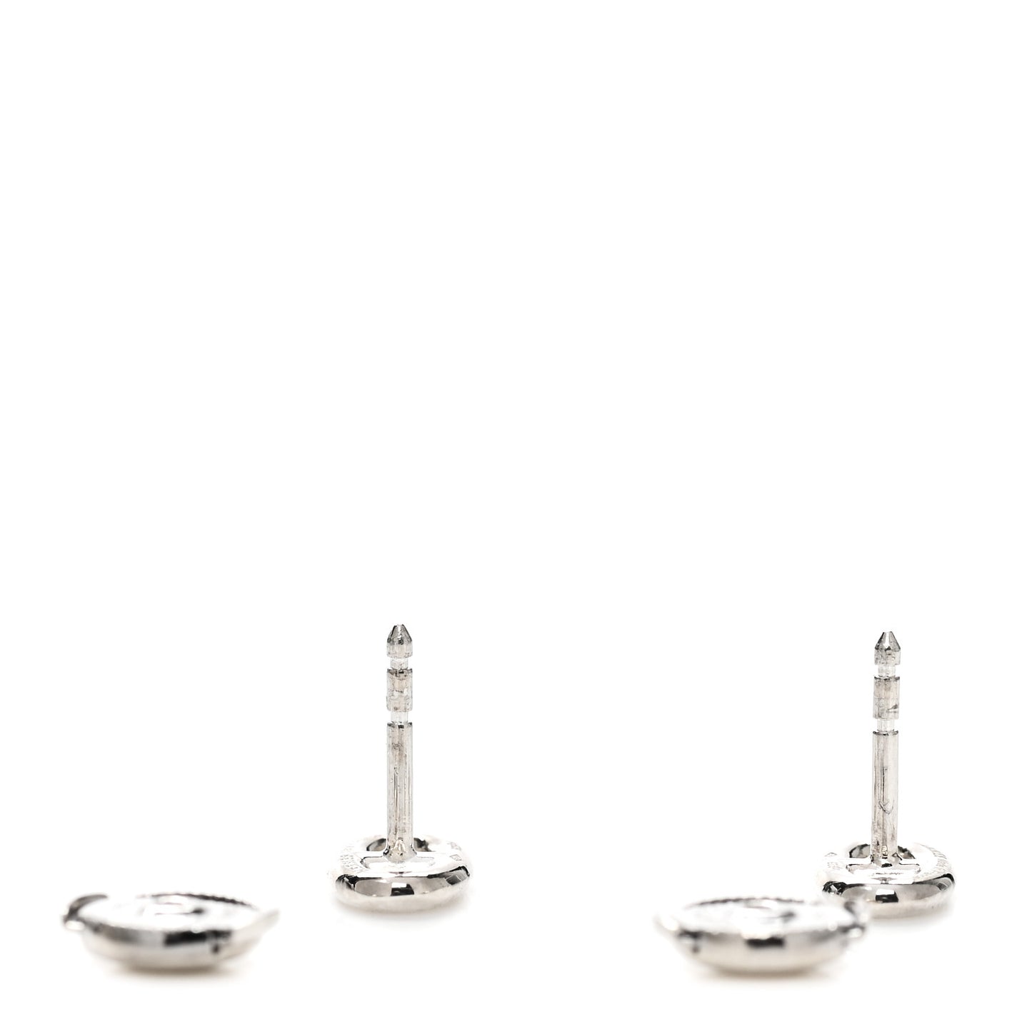 Sterling Silver TPM Farandole Earrings