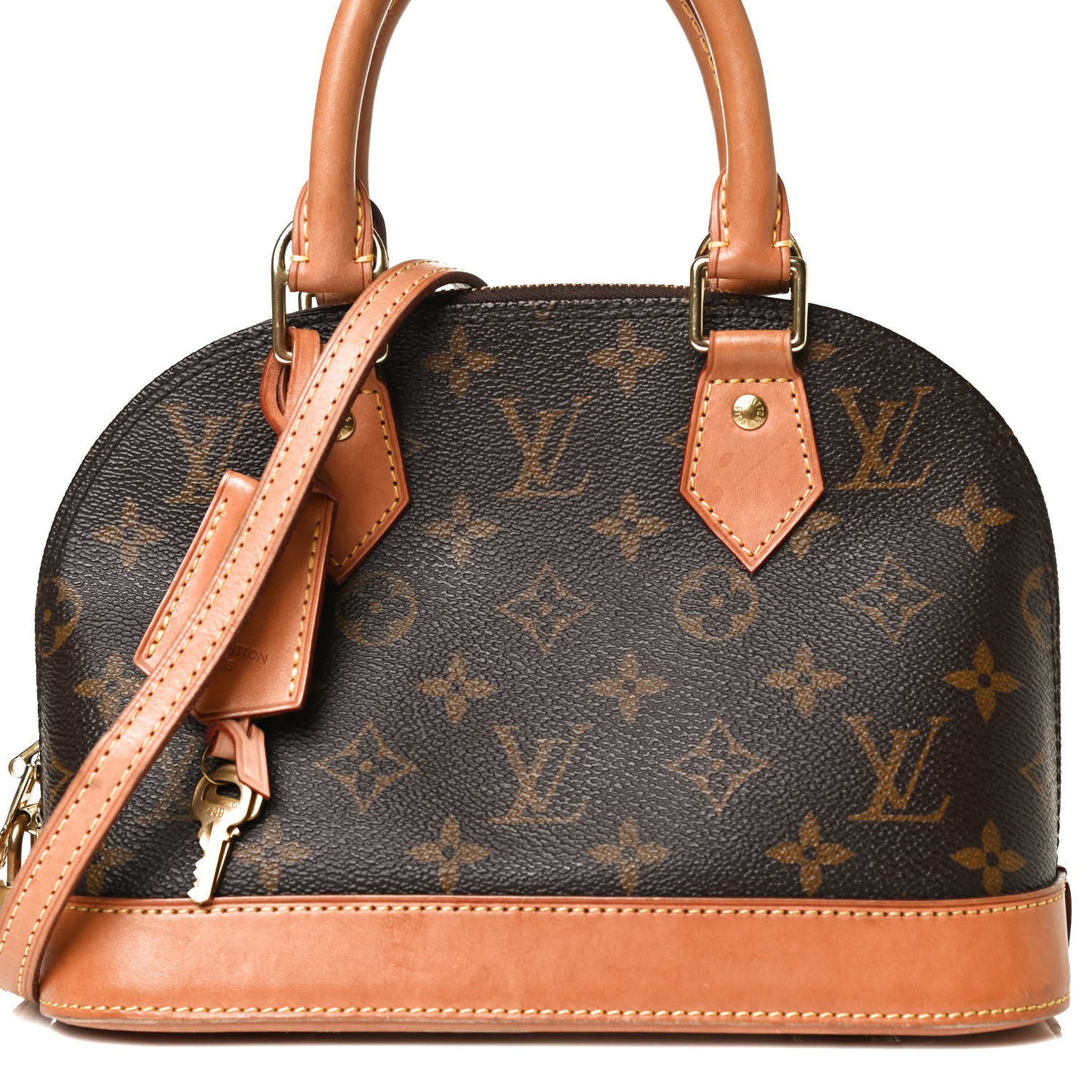 Monogram Alma BB