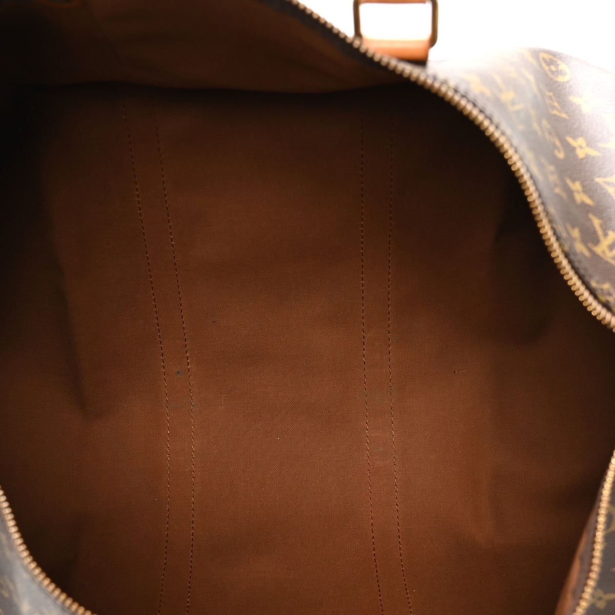 Monogram Keepall 50