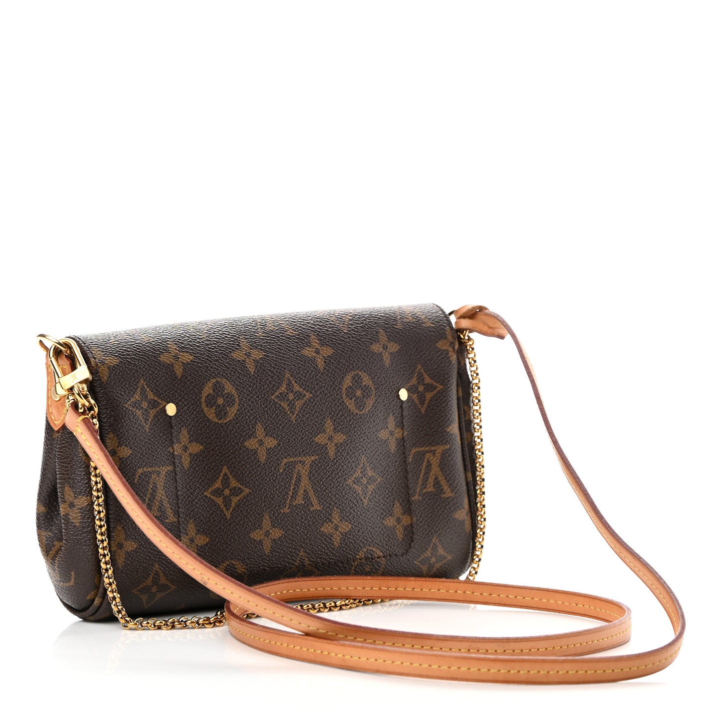 Monogram Favorite MM