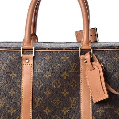 Louis Vuitton Monogram Sirius 55 14 of 15